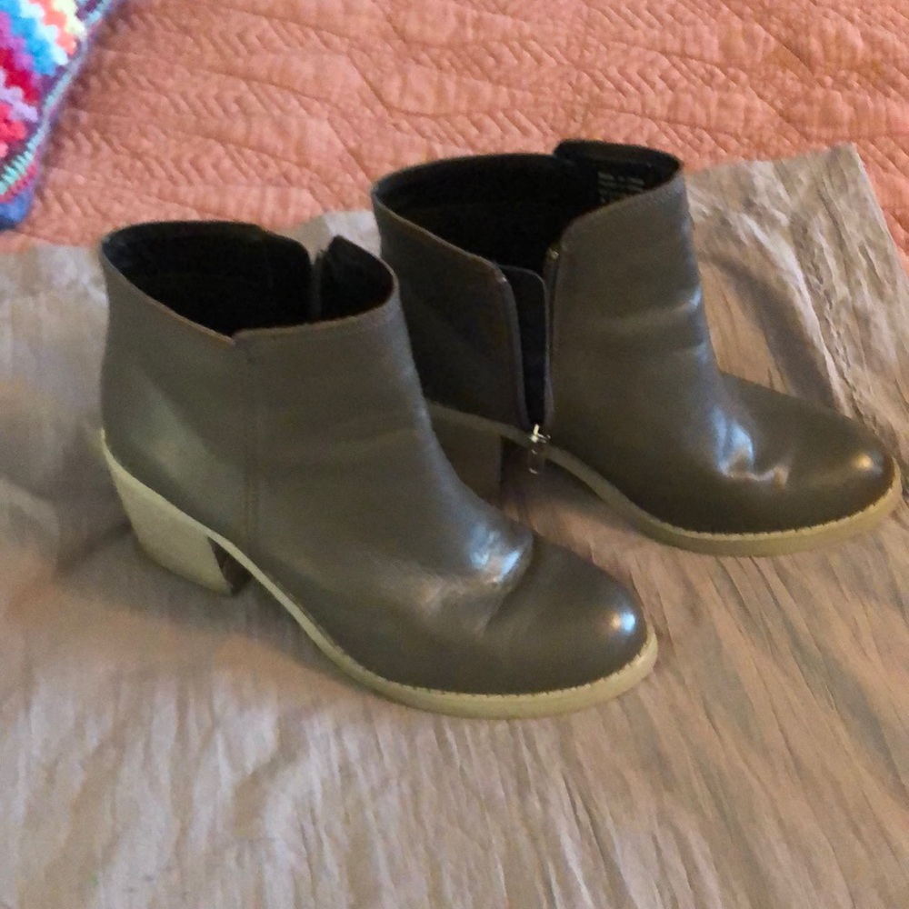 ❤️ 5/$15 Shoemint short boots
